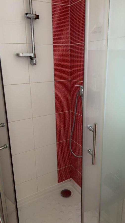 Apartment Moon Prague Luaran gambar