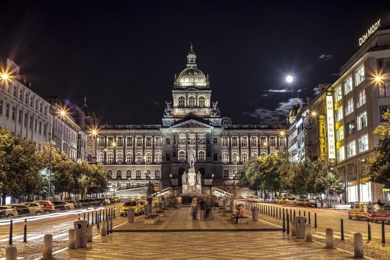 Apartment Moon Prague Luaran gambar