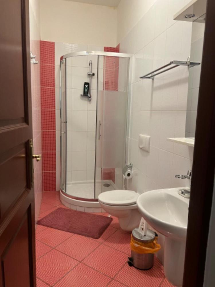Apartment Moon Prague Luaran gambar