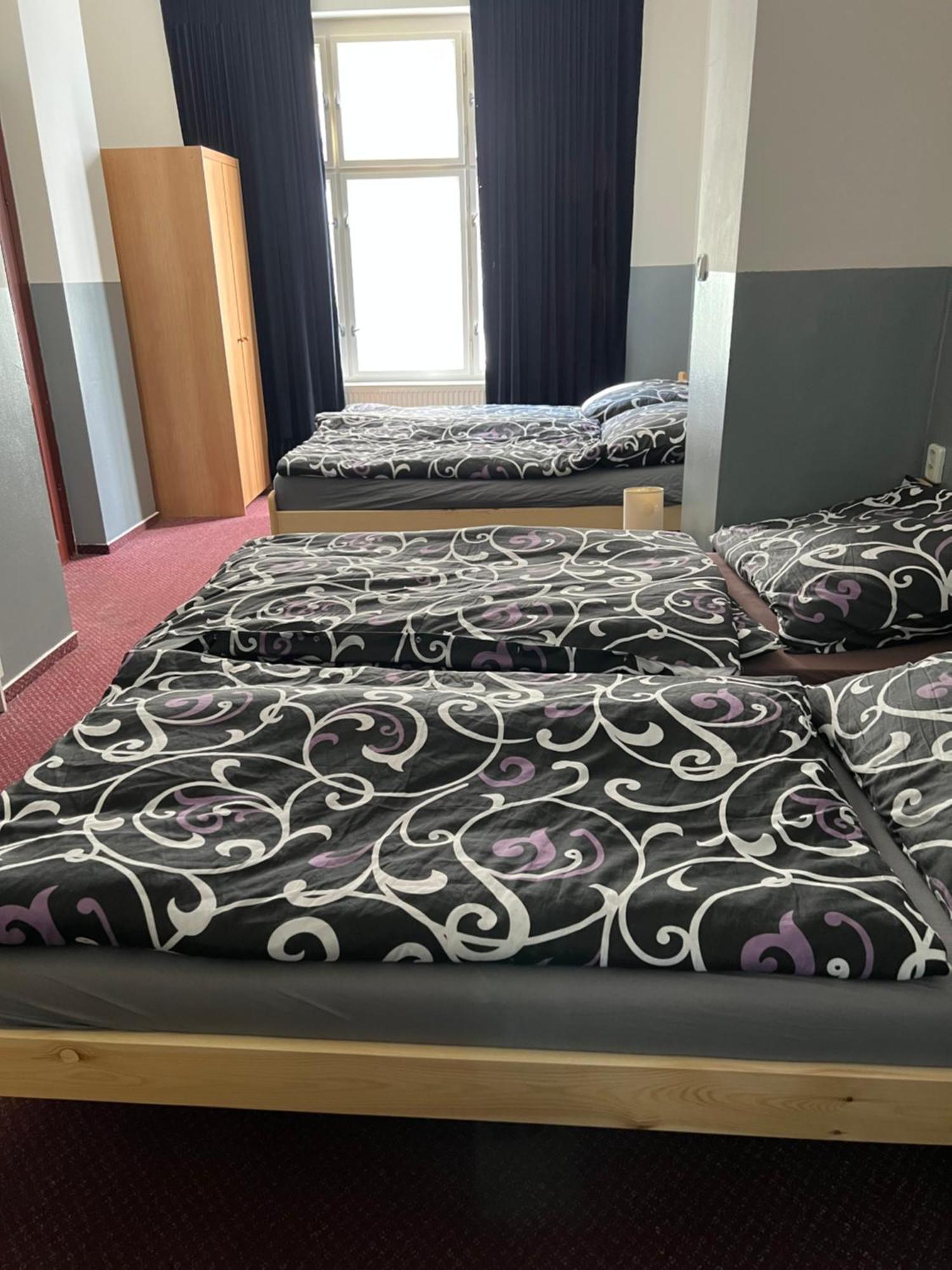 Apartment Moon Prague Luaran gambar