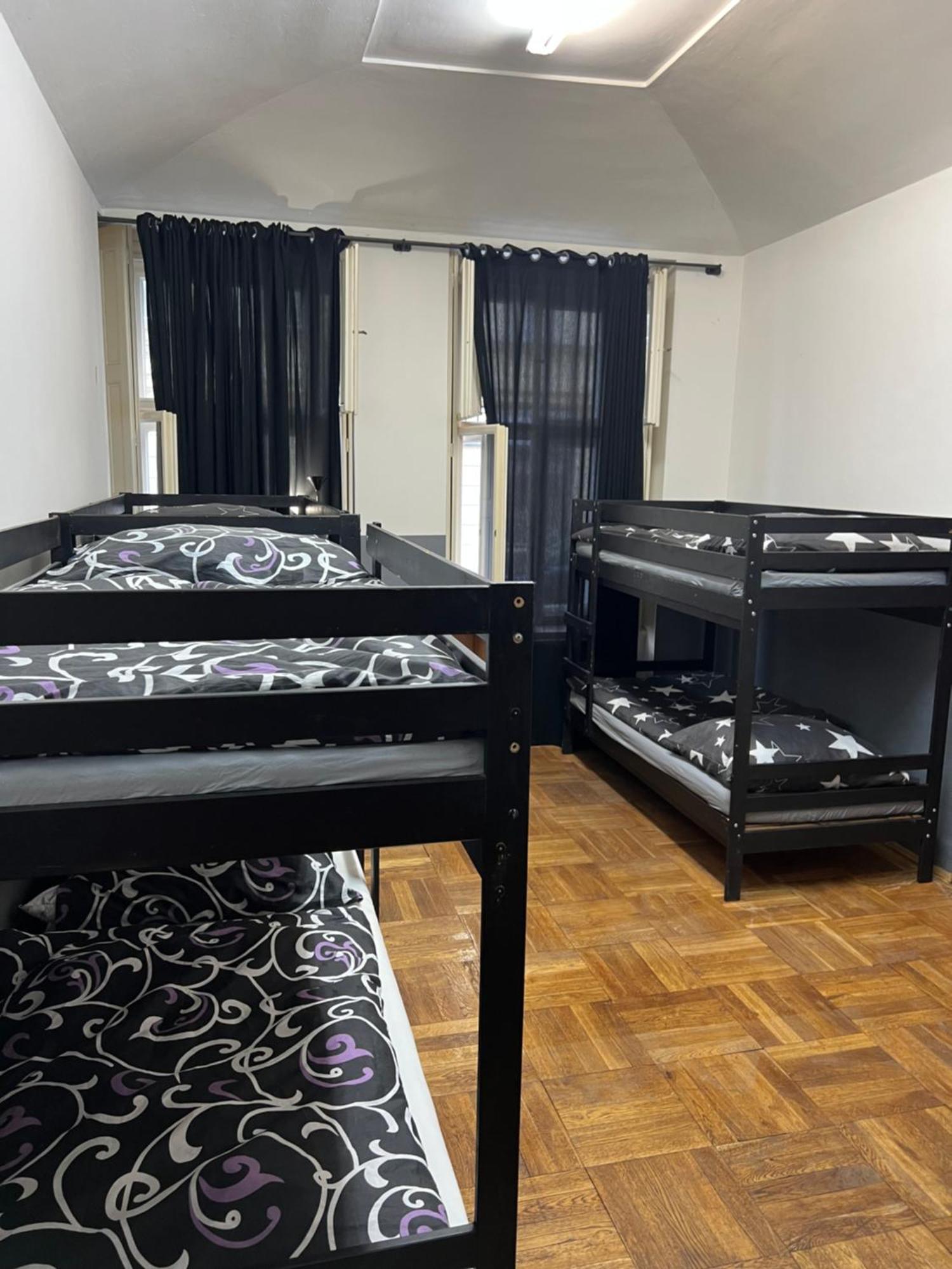 Apartment Moon Prague Luaran gambar