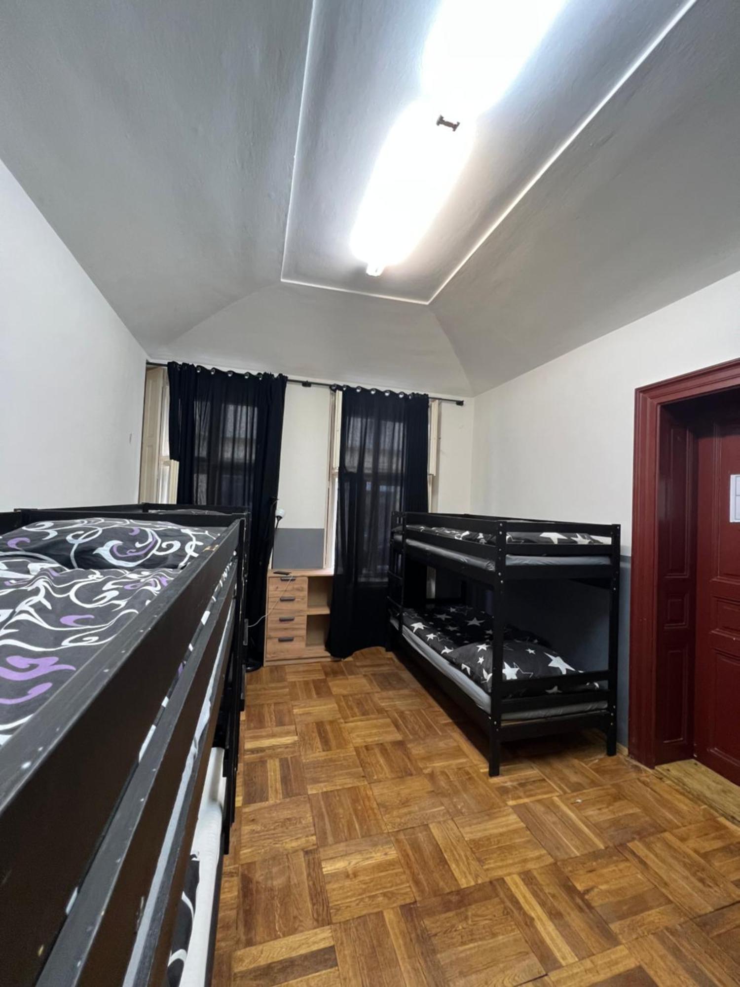 Apartment Moon Prague Luaran gambar