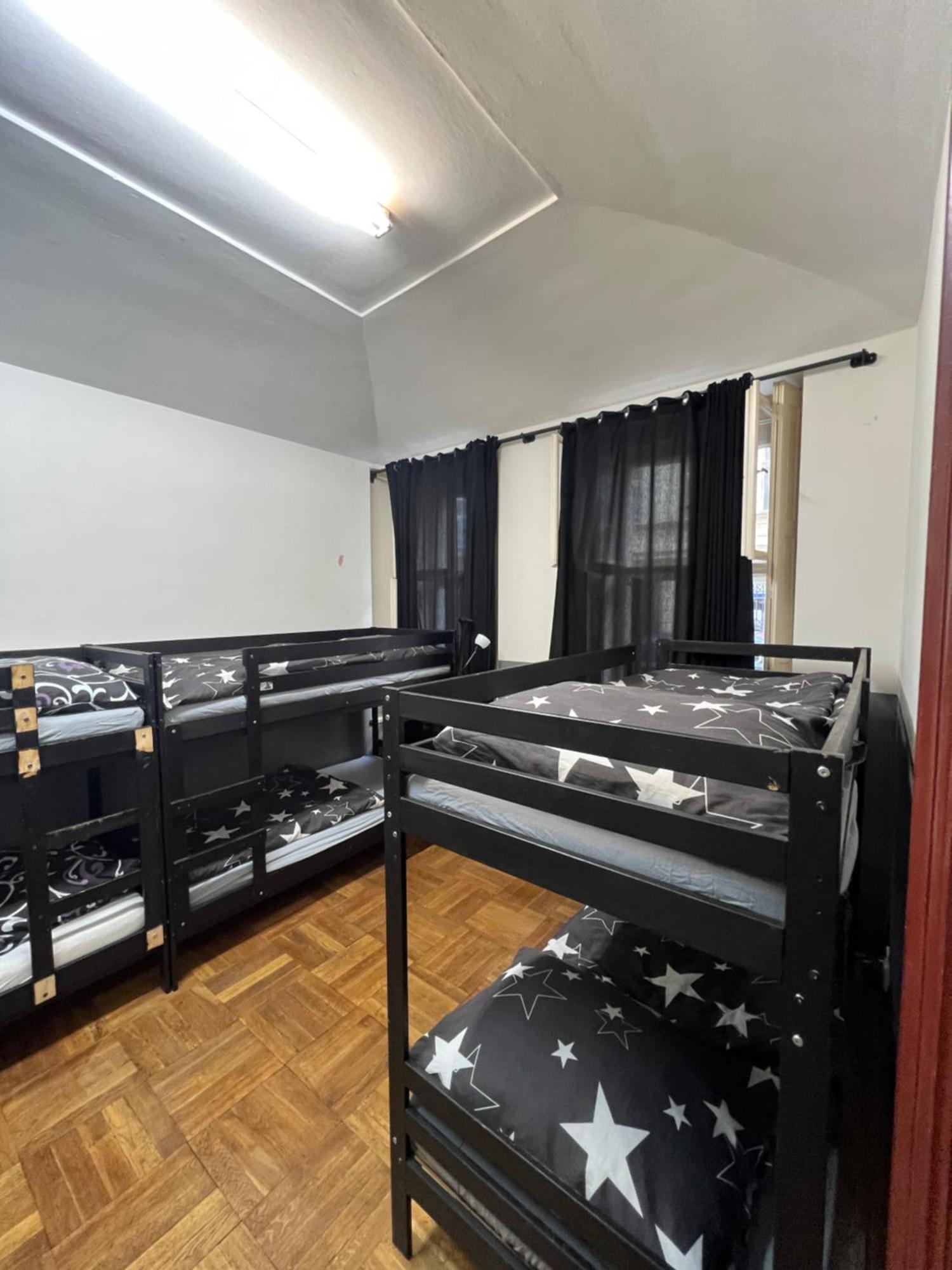 Apartment Moon Prague Luaran gambar