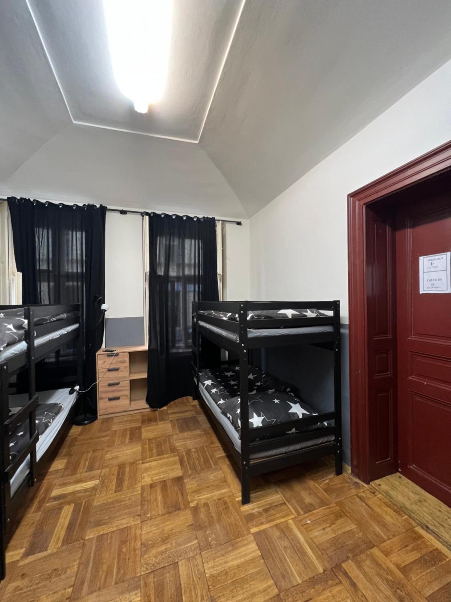 Apartment Moon Prague Luaran gambar