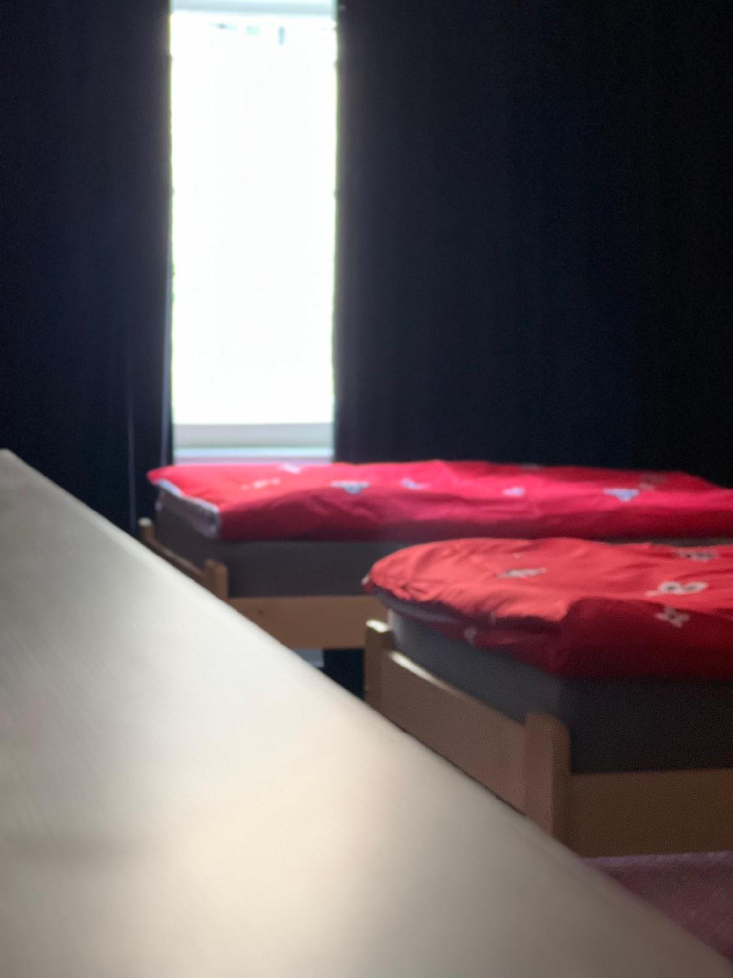 Apartment Moon Prague Luaran gambar