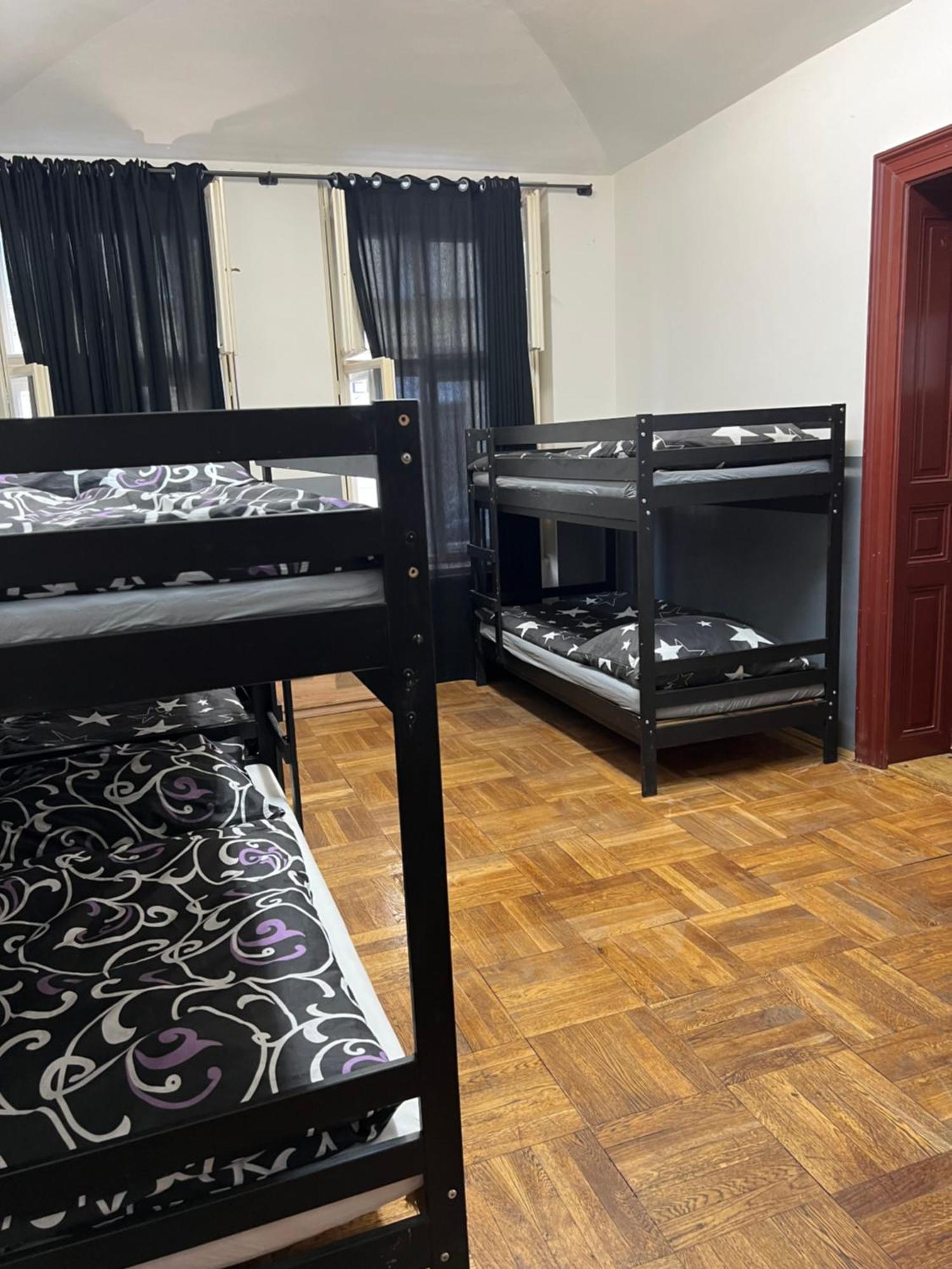 Apartment Moon Prague Luaran gambar