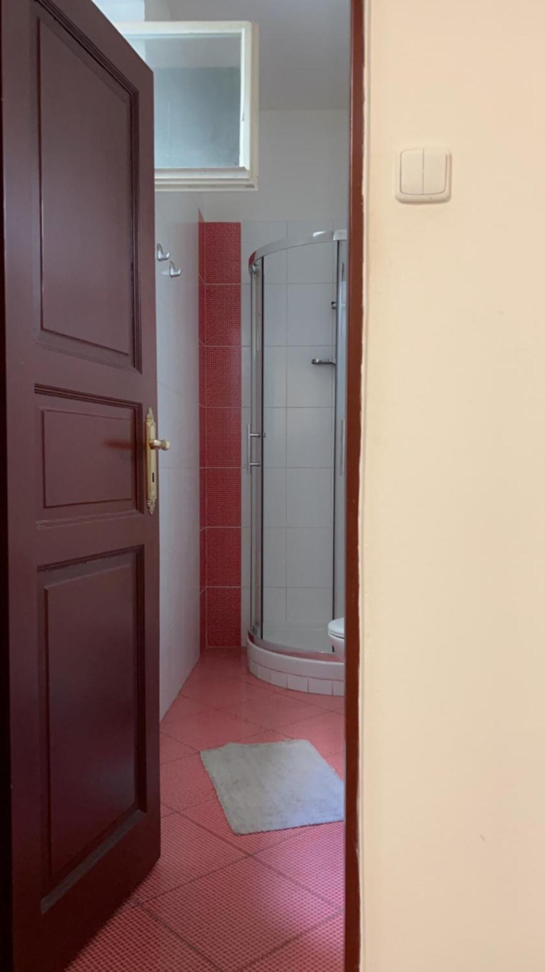 Apartment Moon Prague Luaran gambar