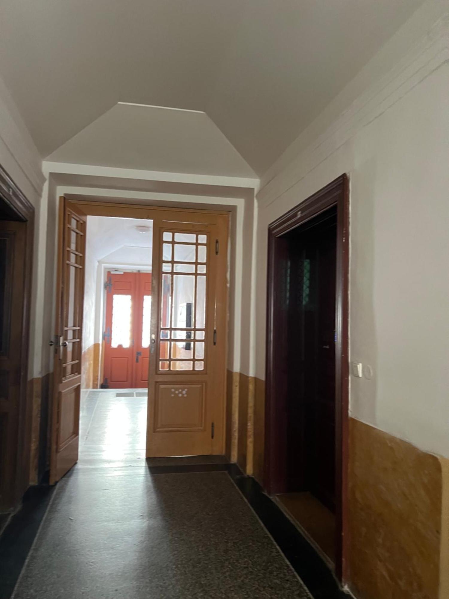 Apartment Moon Prague Luaran gambar