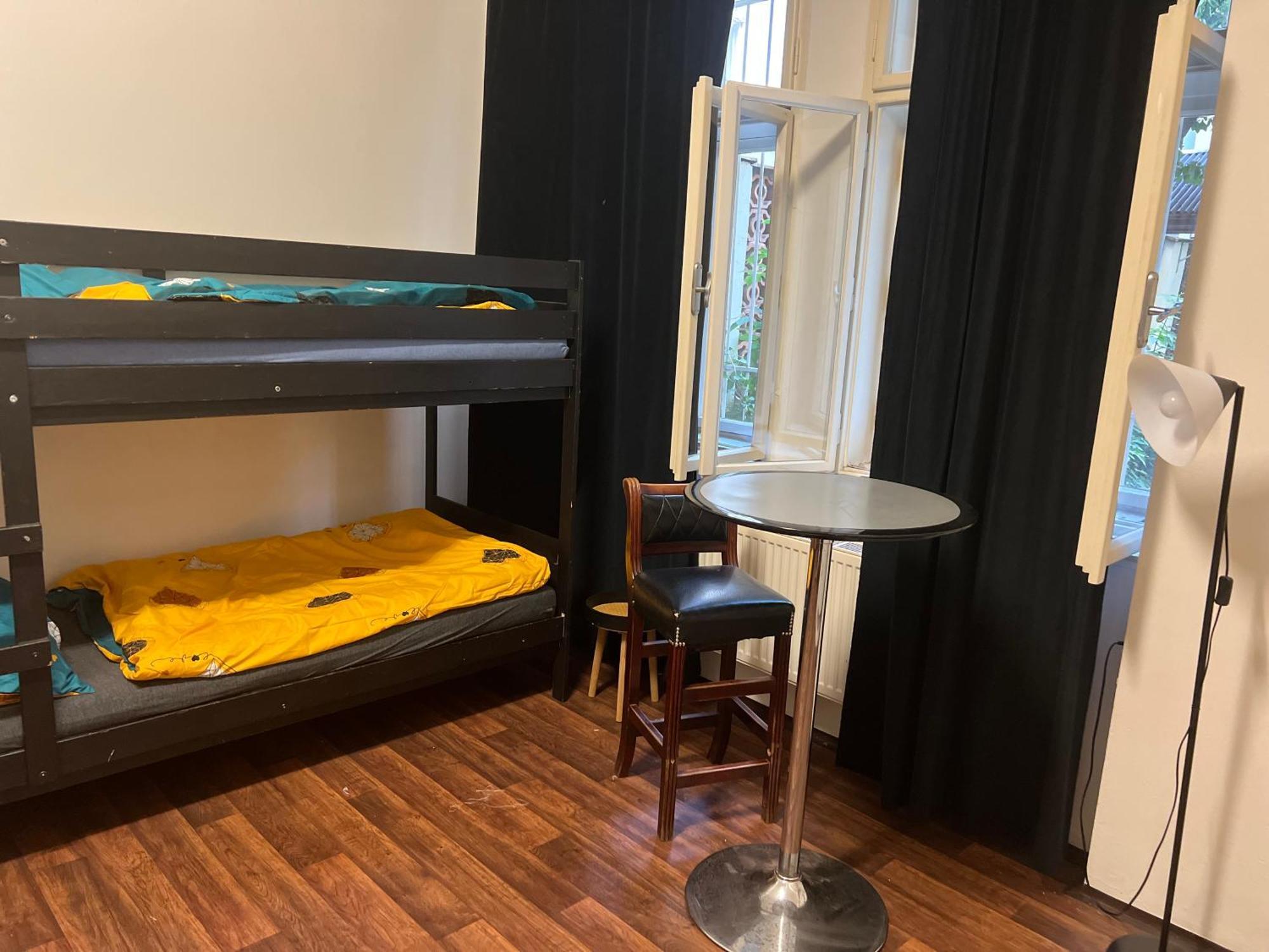 Apartment Moon Prague Luaran gambar